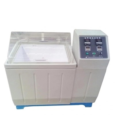 공간 Capacity108L을 시험하는 프로그램 가능한 염수분무 부식 테스트 챔버