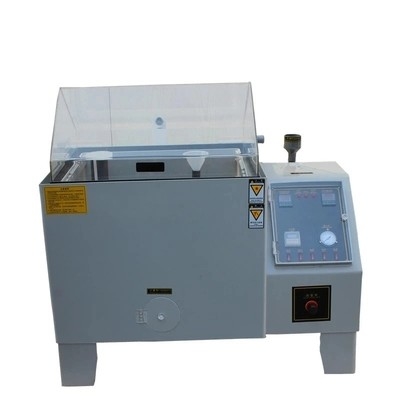 프로그래머블 제어 염수 분무 시험 챔버 AC 220V 15A 1은 단계적으로 시행합니다