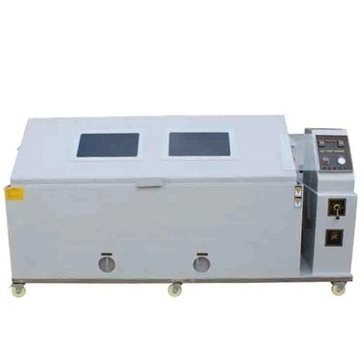 고 정밀도 염수 분무 시험기 PID 온도 조절기 480L