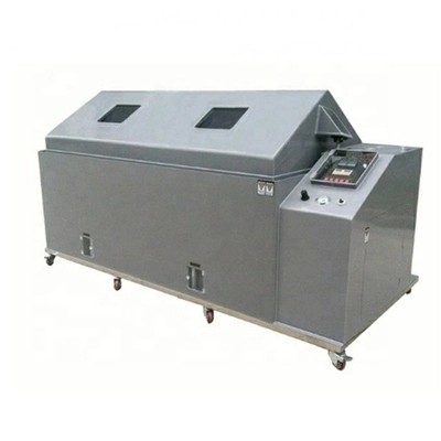 고 정밀도 염수 분무 시험기 PID 온도 조절기 480L