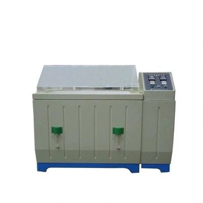 프로그램 가능한 LCD 터치 스크린 소금물 분무실 시험소 AC 220V 1Phase 15A