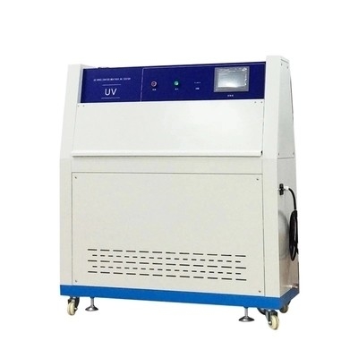 테스트 챔버 스테인레스 강 50Hz를 외기에 노출시키는 OEM 가속된 UV