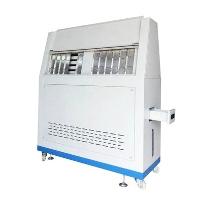 테스트 챔버 스테인레스 강 50Hz를 외기에 노출시키는 OEM 가속된 UV