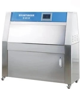 테스트 챔버 86-106kpa Ssr 제어를 외기에 노출시키는 가속 수명 Uv