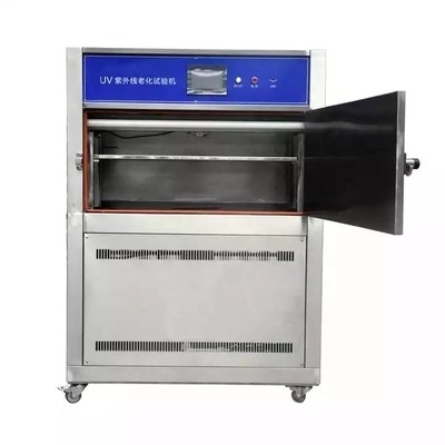 AC220V 아스팔트는 노화하는 테스트 챔버를 점등됩니다
