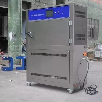 AC220V 아스팔트는 노화하는 테스트 챔버를 점등됩니다
