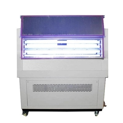 장비 AC220V 50HZ를 시험하는 프로그램 가능 제어기 자외선