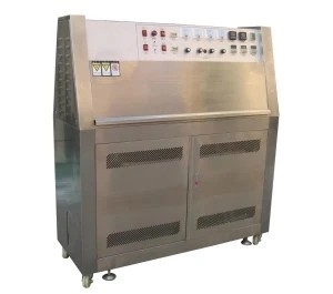 습도 범위 ≥95% R·H Uv 풍화작용 챔버 Ac 220v 50 hz 5 kw
