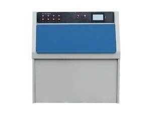 습도 범위 ≥95% R·H Uv 풍화작용 챔버 Ac 220v 50 hz 5 kw