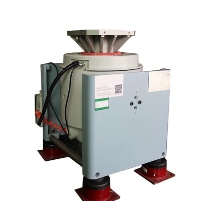 OEM 수직 / 수평진동 시험 기계 증폭기 출력 8kVA