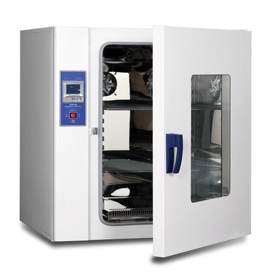ROHS 380V 허풍 산업적 건조 오븐 반대 폭발적 3KPa