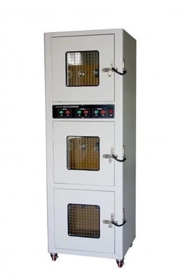 3 슬롯 배터리 방전 부당한 대금 방폭 테스트 챔버 OEM