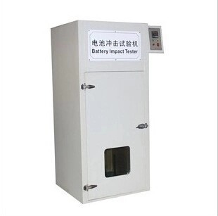 배터리 하이 표시 신호 품질 전력 단락 회로 테스터 IEC62133 220V 50 hz