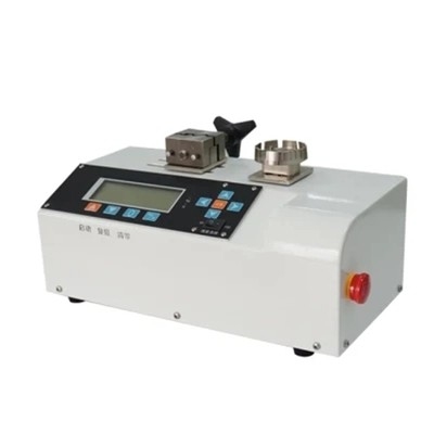 디지털 케이블 전선 디스플레이 터미널 인장 시험기 OEM