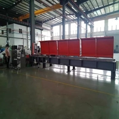 OEM 컴퓨터 제어 만능시험기기 압축 5000KN