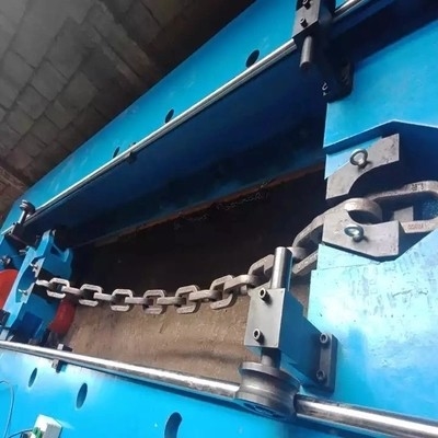 OEM 컴퓨터 제어 만능시험기기 압축 5000KN