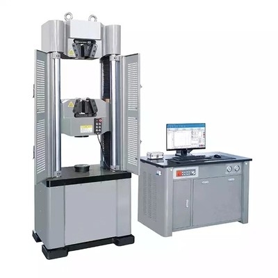 OEM 전산화된 인장 시험기 파나소닉 스에보르 드라이브