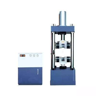 OEM 전기식물개 고온 인장 시험기 5KN 10KN