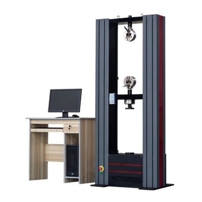 자동 조작 수력 인장 시험기 Ac230v 50 hz