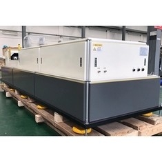 GSKA 공기 수평선상 SRS 스렉트럼 분석기 OEM ISO9001