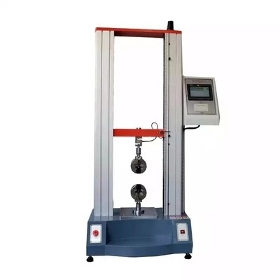 데스크탑 디지털 100-2000KG 보편적 인장 시험 기계 OEM