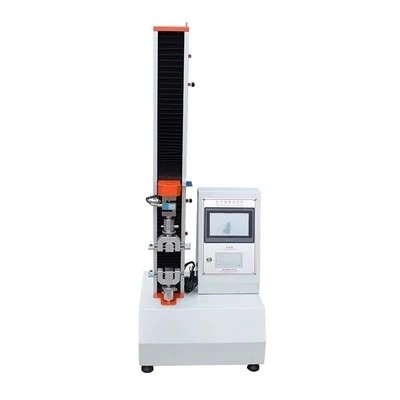 AC220V 만능시험기기 자동 통계 결과