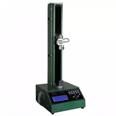 AC220V 만능시험기기 자동 통계 결과