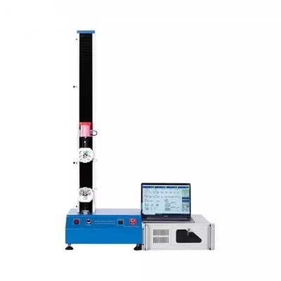 마이크로컴퓨터 서보 제어 직물 만능시험기기 OEM