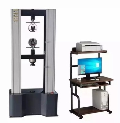 복합 소재 전산화된 만능시험기기 AC220V