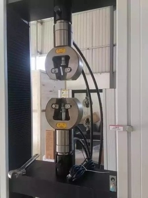 복합 소재 전산화된 만능시험기기 AC220V