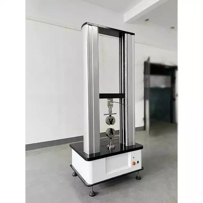 AC220V±10% 50Hz 컴퓨터 통제된 만능시험기기 CE