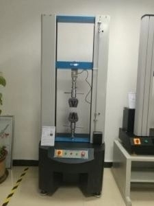 파나소닉 서보 모터 전자기계적 만능시험기기 OEM