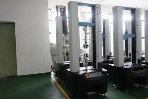 파나소닉 서보 모터 전자기계적 만능시험기기 OEM