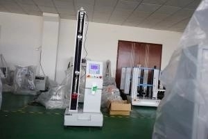 정착물 전자적 인장 시험기 OEM을 포함하는 1400 밀리미터
