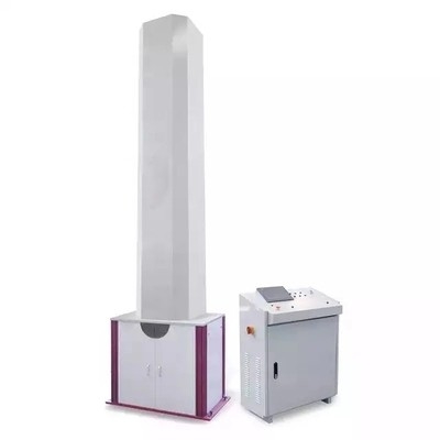 전자기인 AC 380V 50HZ 낙하 중량 충격시험기