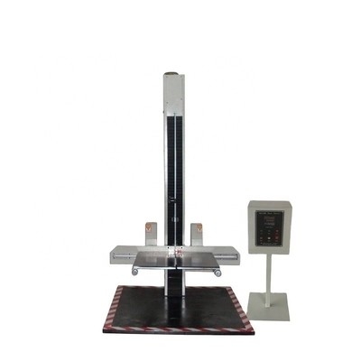 1.75KW 불연성 낙하 중량 충격시험기 방식제