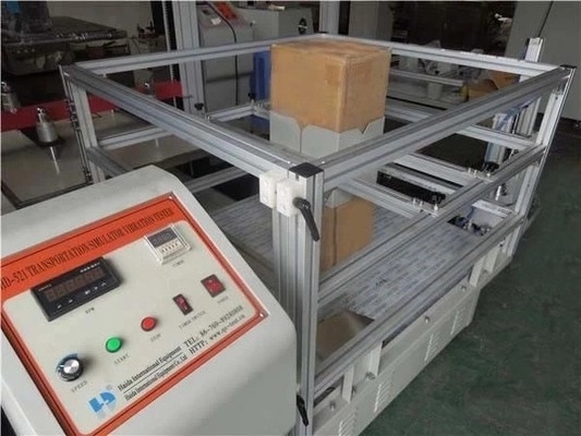 300-1000mm 충격 높이로 기계적인 충격 테스터를 패키징하기