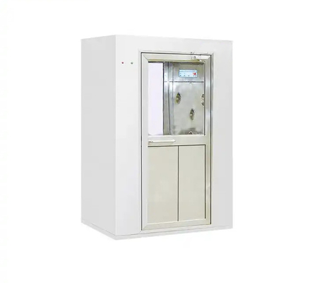 먼지 없는 워크샵을 위한 1200*1000*2180mm 클린 에어 샤워룸
