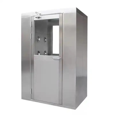직접 판매가 일 수 있는 공장은 에어샤워, 산업적 에어샤워 터널을 특화했습니다