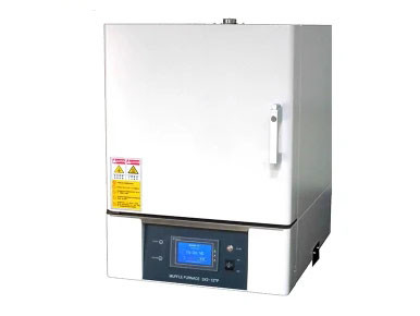 열 처리 1200C 저온통 로 용량 1-1000L