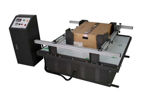 상자포장과 운송 진동시험 장비 100-300rpm