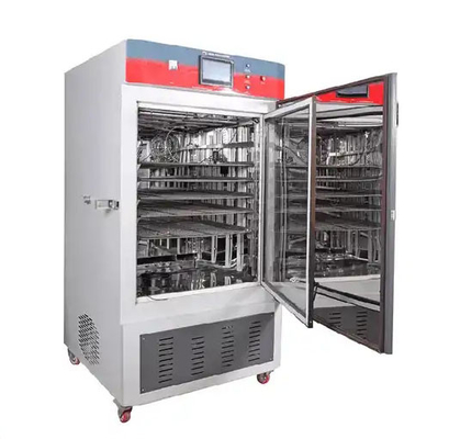 -70C-150C 끊임없이 계속되는 온도 습도 환경적 기후 실험실 80L