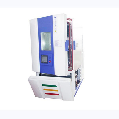 600L 온습도 테스트 챔버, 환경 실험함 -40C~150C