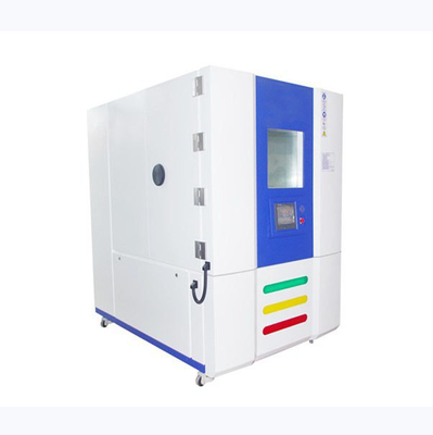 600L 온습도 테스트 챔버, 환경 실험함 -40C~150C