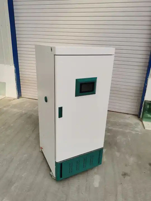 GA 일련 AC380V 50HZ 기후 실험실 높고 낮은 온도