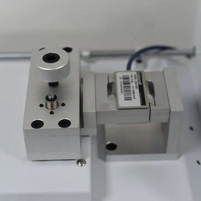 컴퓨터 수평선상 인장 시험기 10-500KN 볼 스크류 드라이브