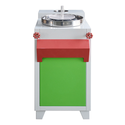 2.5MPa 게오메디치 얇은막 저항하는 수압 테스터 모델 GSA-84KJ