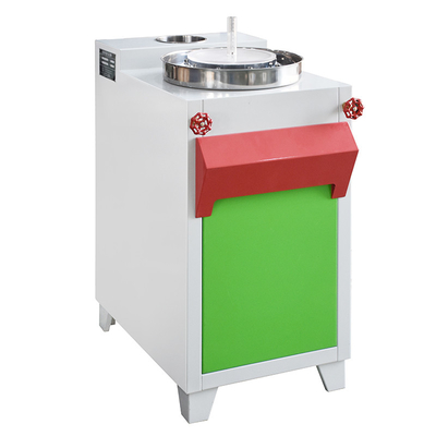 2.5MPa 게오메디치 얇은막 저항하는 수압 테스터 모델 GSA-84KJ