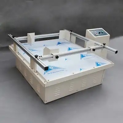 전자적 기계적 장난감 테스트를 위한 운송 시뮬레이션 진동 시험기