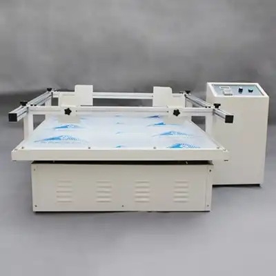 전자적 기계적 장난감 테스트를 위한 운송 시뮬레이션 진동 시험기